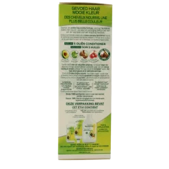Nutrisse Nutrisse creme 6 canelle