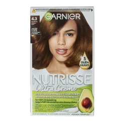 Online Nutrisse Nutrisse 4.3 goudbruin