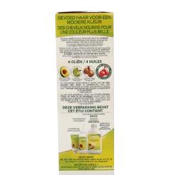Hot Nutrisse Nutrisse 73 miel dore