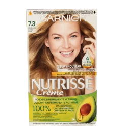 Hot Nutrisse Nutrisse 73 miel dore
