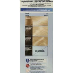 Discount Nutrisse Nutrisse ultra bleach D+++