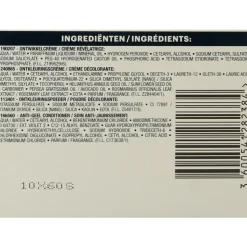 Discount Nutrisse Nutrisse ultra bleach D+++