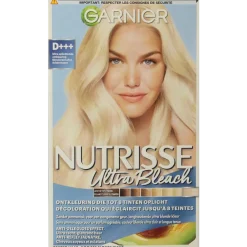 Discount Nutrisse Nutrisse ultra bleach D+++