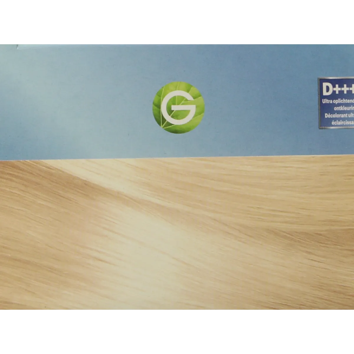 Discount Nutrisse Nutrisse ultra bleach D+++