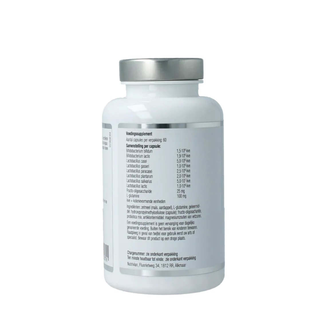 Nutrivian Biotics