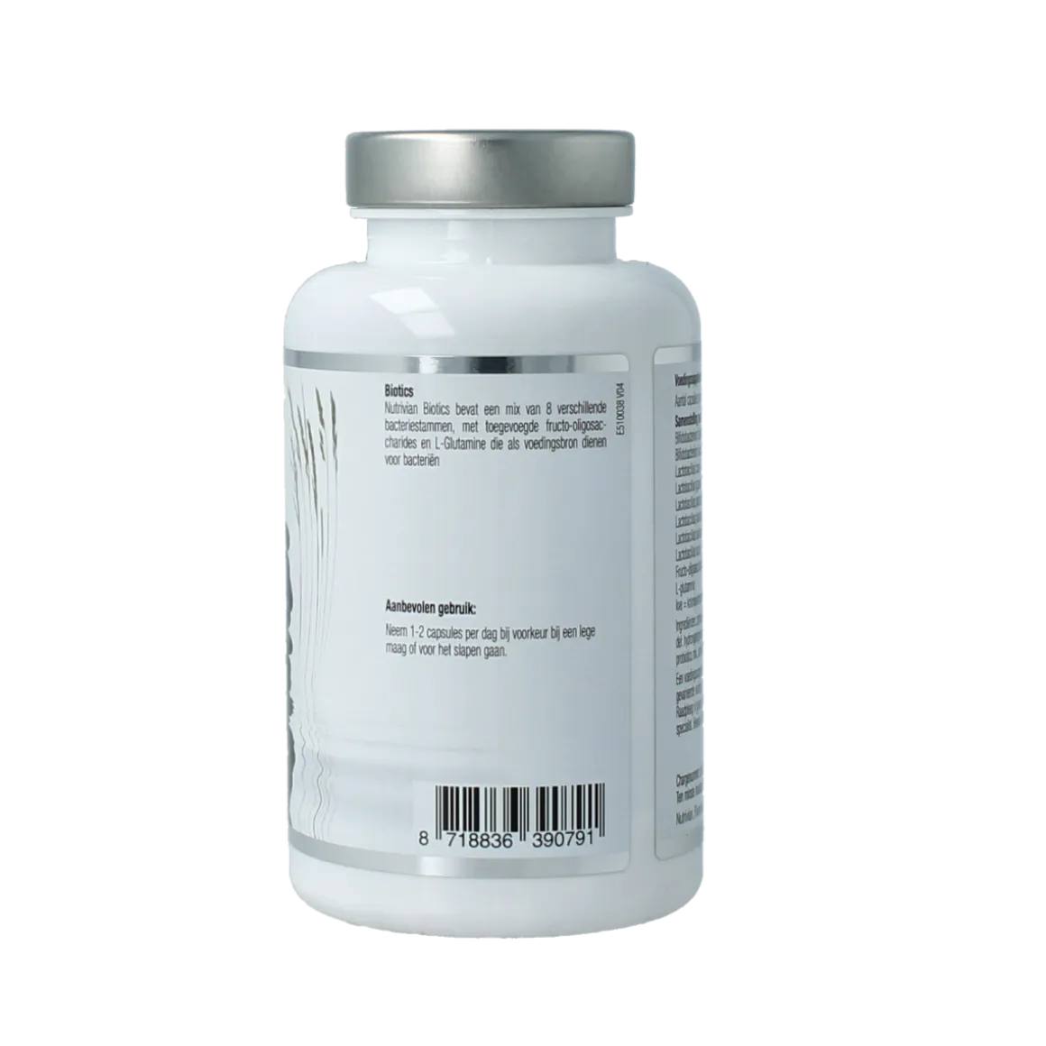 Nutrivian Biotics