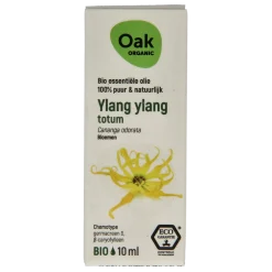 Oak Ylang ylang totum bio