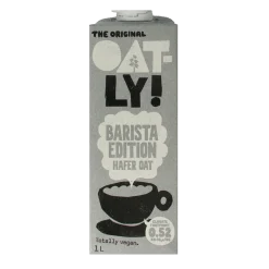 Best Oatly Haver barista editie