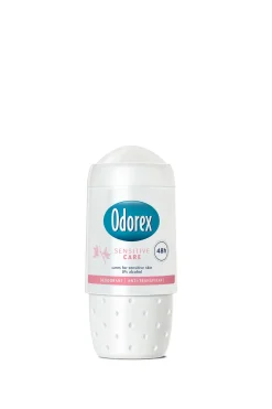 Online Odorex Body heat responsive roller sensitive care