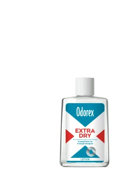 Odorex Extra dry vloeibaar flacon