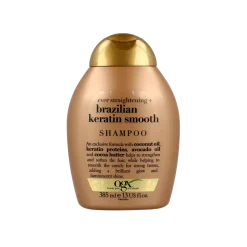 Discount OGX Brazilian keratin therapy shampoo