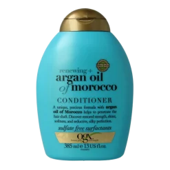 Sale OGX Renewing argan oil of Morocco conditioner