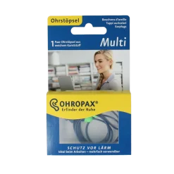 Outlet Ohropax Multi