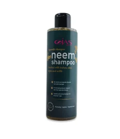 Hot Ojas Neem shampoo