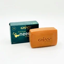 New Ojas Neem zeep