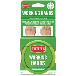O'Keeffe's Handcreme working hands