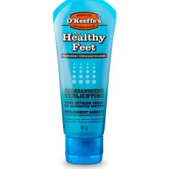 Discount O'Keeffe's Healthy feet tube