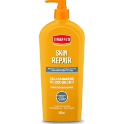 O'Keeffe's Skin repair bodylotion pomp