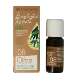 New Olfae Eucalyptus radiata 08 bio