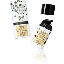 Online Oliv Bio Moonlight pigmentvlek creme