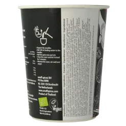 Onoff Instant noodlesoup tom kha bio