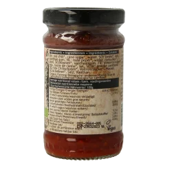 Discount Onoff Sambal badjak bio
