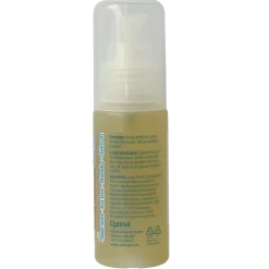 Optima Aloe dent fresh breath spray