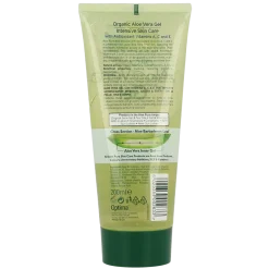 Sale Optima Aloe pura aloe vera gel organic vitamine A C E