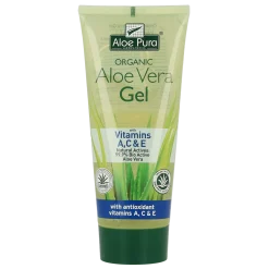 Sale Optima Aloe pura aloe vera gel organic vitamine A C E