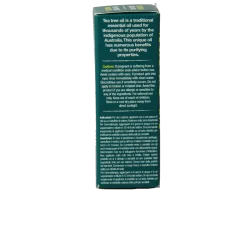 New Optima Australian tea tree olie