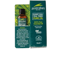 New Optima Australian tea tree olie