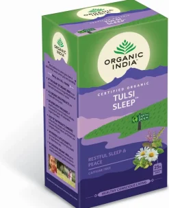 Organic India Tulsi sleep thee bio