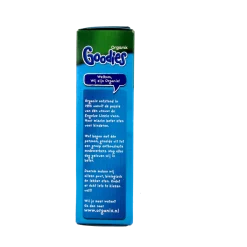 Clearance Organix Goodies Boerderijdieren koekjes 1+jr bio