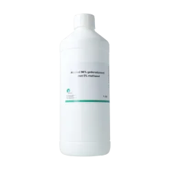 Orphi Alcohol 96% gedenatureerd met 5% methanol