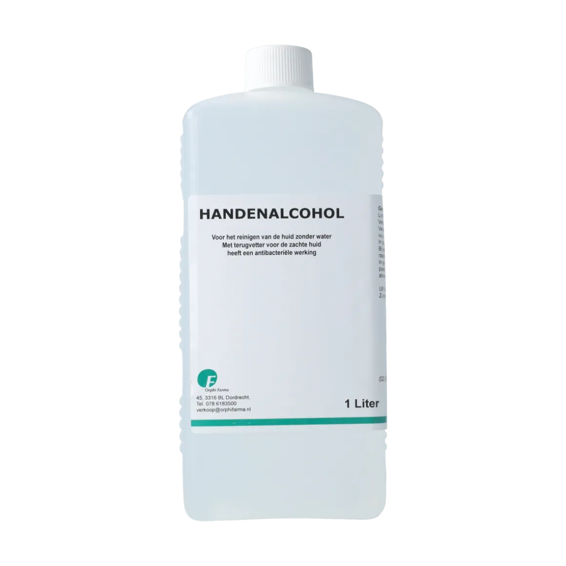 Orphi Handenalcohol