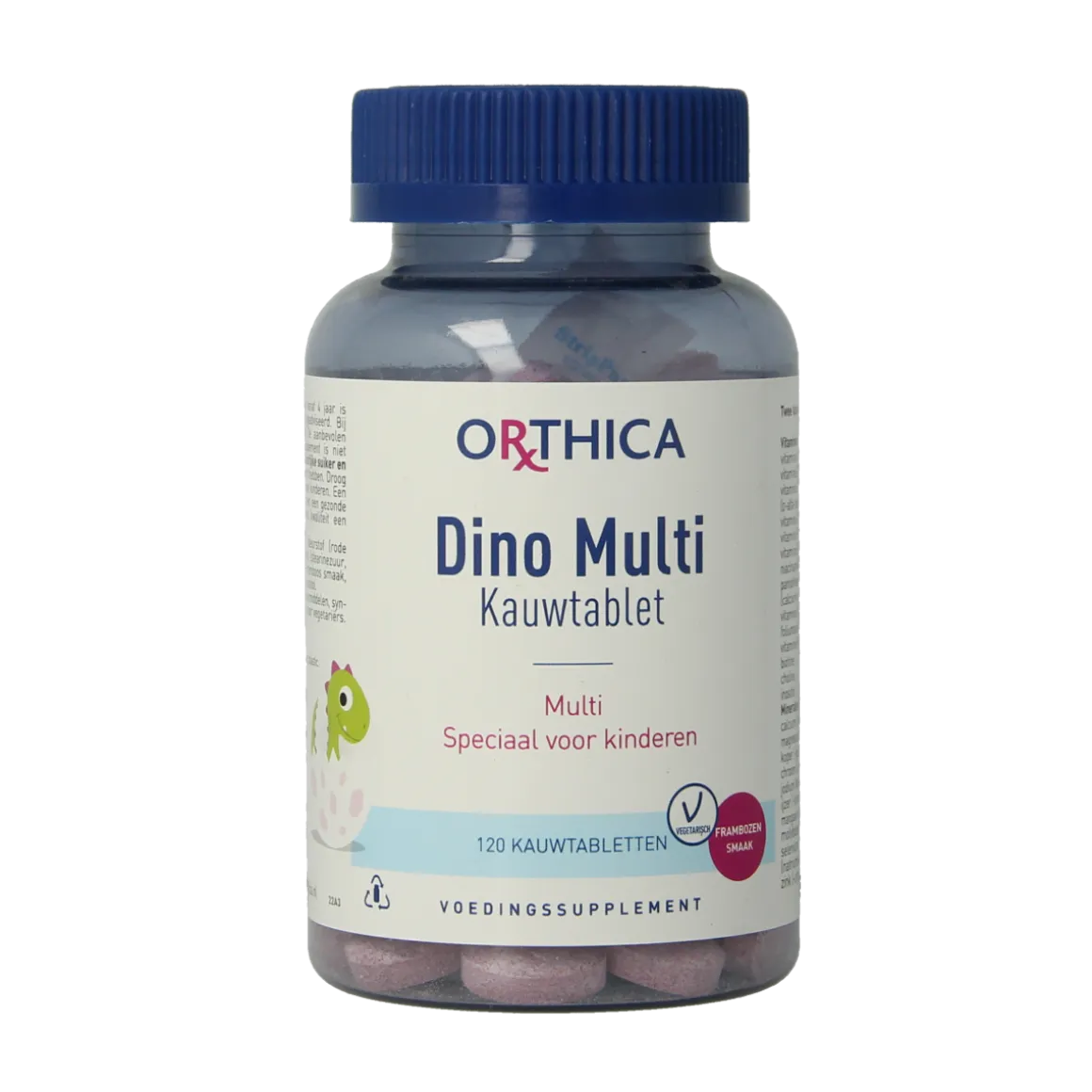 Orthica Dino multi