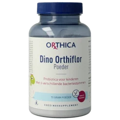 Orthica Dino orthiflor
