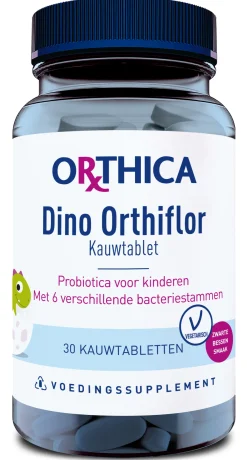 Online Orthica Dino orthiflor