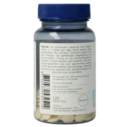 Online Orthica Foliumzuur 800