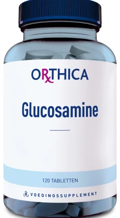 Orthica Glucosamine