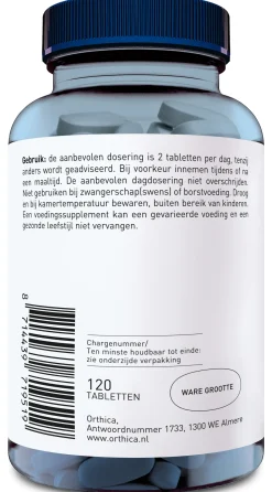 Orthica Glucosamine