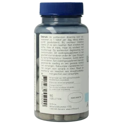 Hot Orthica IJzer 20 complex