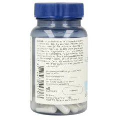 Orthica L-Selenomethionine 100