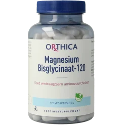 Orthica Magnesium bisglycinaat
