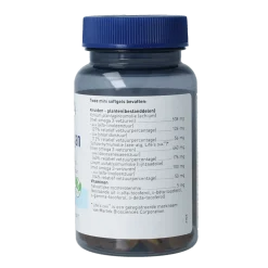 Orthica Omega 3 vegan