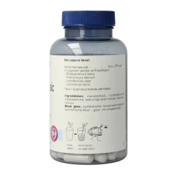 Hot Orthica Orthiflor basic