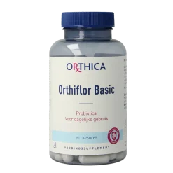 Hot Orthica Orthiflor basic