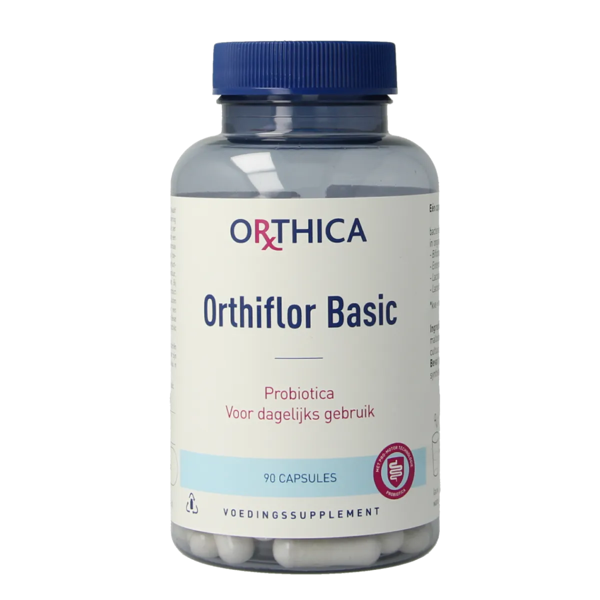 Hot Orthica Orthiflor basic