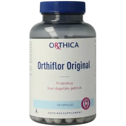 Orthica Orthiflor original