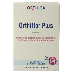 Orthica Orthiflor plus